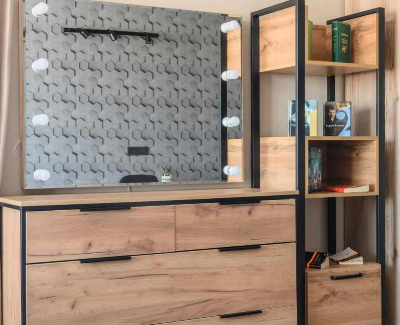 Превосходные Апартаменты С Шикарным Видом На Горы Almaty Apartment