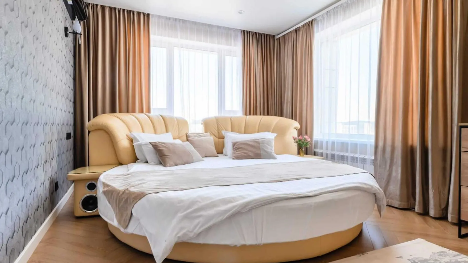Apartment Превосходные Апартаменты С Шикарным Видом На Горы Almaty