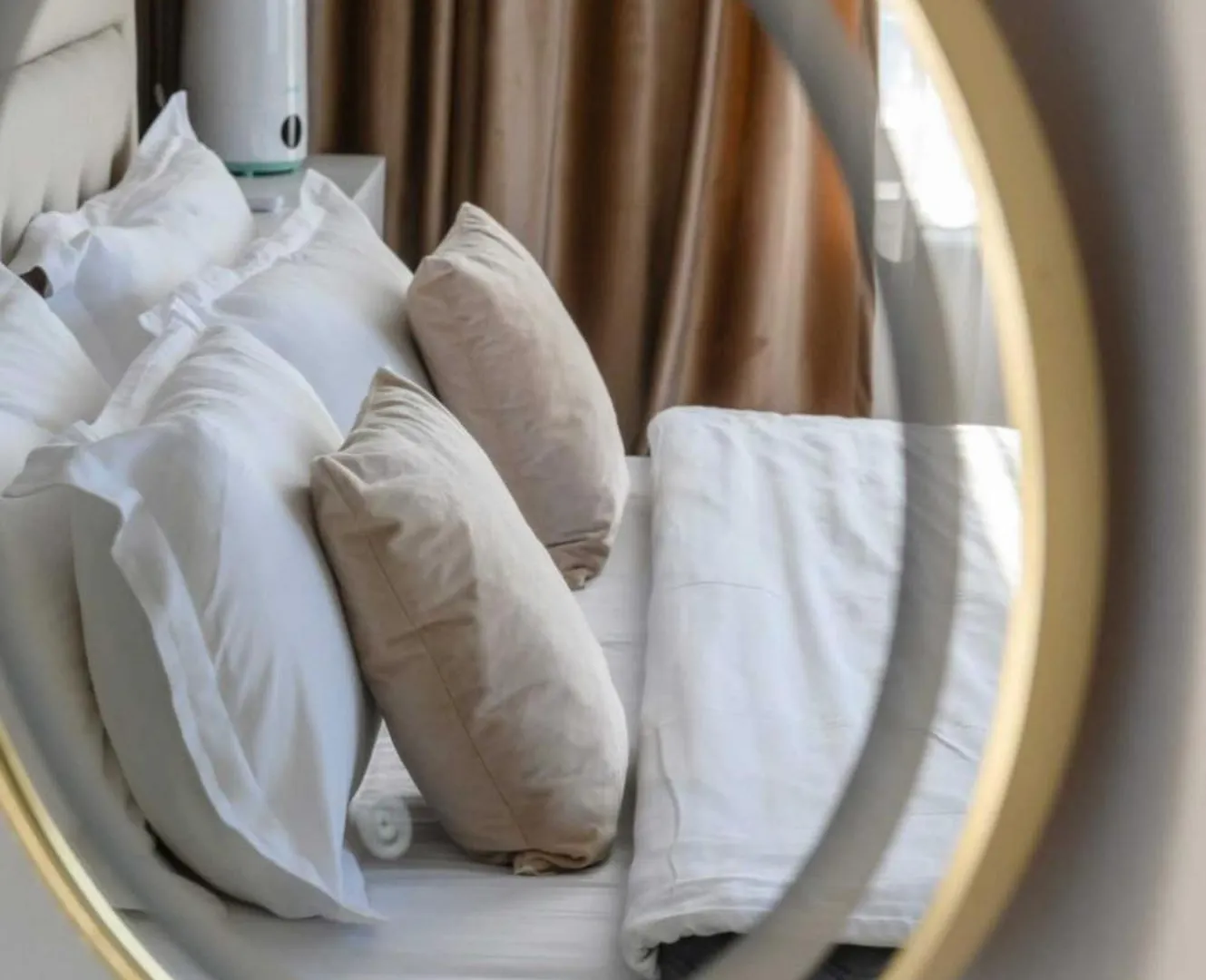 Apartment Превосходные Апартаменты С Шикарным Видом На Горы Almaty